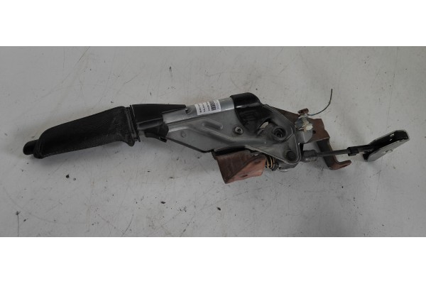 Recambio de palanca freno para bmw serie 3 berlina (e90) 2.0 16v diesel referencia OEM IAM 344067649240  