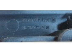 Recambio de mando retrovisor para citroen c4 cactus shine referencia OEM IAM 96673722ZD  