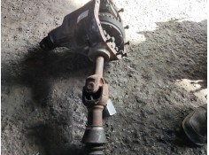 Recambio de diferencial trasero para ford explorer 4.0 v6 cat referencia OEM IAM 42769  