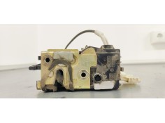 Recambio de cerradura puerta delantera derecha para peugeot 407 st sport referencia OEM IAM 9660698180  