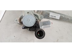 Recambio de elevalunas trasero derecho para toyota rav 4 (a3) 2.2 turbodiesel cat referencia OEM IAM   