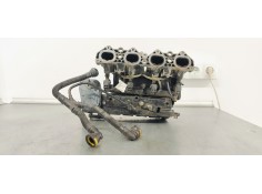 Recambio de colector admision para citroen c4 berlina collection referencia OEM IAM 9649510080  