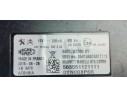 Recambio de modulo electronico para peugeot 508 sw 2.0 hdi 182 fap referencia OEM IAM 980572738001  