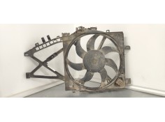 Recambio de electroventilador para opel combo (corsa c) 1.3 16v cdti cat (z 13 dt / ln9) referencia OEM IAM 13100382  
