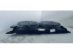Recambio de electroventilador para mercedes-benz clase m (w163) 230 (163.136) referencia OEM IAM   