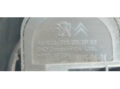 Recambio de mando retrovisor para citroen c4 cactus shine referencia OEM IAM 96673722ZD  