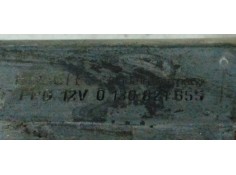 Recambio de elevalunas delantero derecho para opel vectra b berlina 1.6 16v referencia OEM IAM 0130821655  