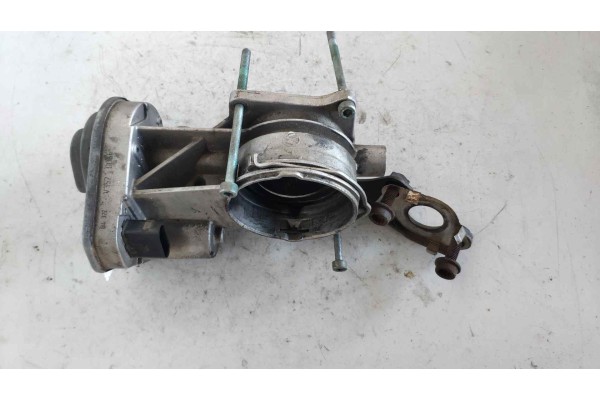 Recambio de caja mariposa para volkswagen touareg (7la) 5.0 v10 tdi cat (ayh) referencia OEM IAM 072128069A V3520066 B4322V35200