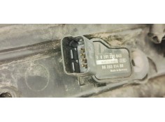 Recambio de colector admision para citroen c4 berlina collection referencia OEM IAM 9649510080  