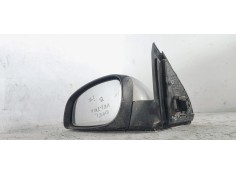 Recambio de retrovisor izquierdo para opel vectra c berlina club referencia OEM IAM 24436145  