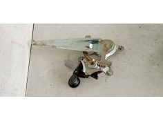 Recambio de elevalunas trasero derecho para toyota rav 4 (a3) 2.2 turbodiesel cat referencia OEM IAM   