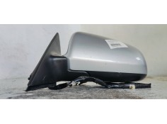 Recambio de retrovisor izquierdo para audi a3 sportback (8p) 1.6 i 100 referencia OEM IAM E1010754  