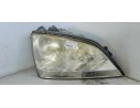 Recambio de faro derecho para kia sorento 2.5 crdi ex referencia OEM IAM   