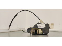 CERRADURA PUERTA DELANTERA IZQUIERDA 9660698280 