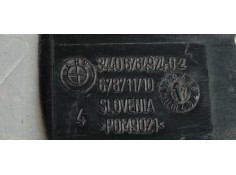 Recambio de palanca freno para bmw serie 3 berlina (e90) 2.0 16v diesel referencia OEM IAM 344067649240  