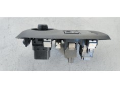 Recambio de mando retrovisor para citroen c4 cactus shine referencia OEM IAM 96673722ZD  