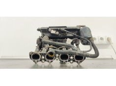 Recambio de colector admision para citroen c4 berlina collection referencia OEM IAM 9649510080  
