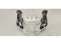 Recambio de rejilla aireadora para ford fiesta (cb1) 1.6 tdci 95 fap referencia OEM IAM 8A6118A802BGW  