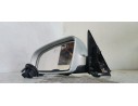 Recambio de retrovisor izquierdo para audi a3 sportback (8p) 1.6 i 100 referencia OEM IAM E1010754  