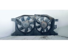Recambio de electroventilador para mercedes-benz clase m (w163) 230 (163.136) referencia OEM IAM   