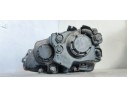 Recambio de faro derecho para kia sorento 2.5 crdi ex referencia OEM IAM   