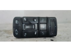 MANDO ELEVALUNAS DELANTERO IZQUIERDO 687833988 