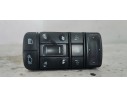 Recambio de mando elevalunas delantero izquierdo para opel vectra c berlina club referencia OEM IAM 687833988  