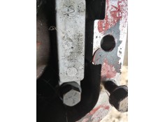 Recambio de diferencial trasero para ford explorer 4.0 v6 cat referencia OEM IAM 42769  