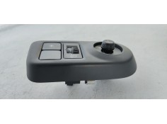 Recambio de mando retrovisor para citroen c4 cactus shine referencia OEM IAM 96673722ZD  