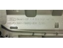 Recambio de rejilla aireadora para ford fiesta (cb1) 1.6 tdci 95 fap referencia OEM IAM 8A6118A802BGW  