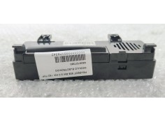 Recambio de modulo electronico para peugeot 508 sw 2.0 hdi 182 fap referencia OEM IAM 980572738001  