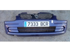 Recambio de paragolpes delantero para opel agila 1.0 12v cat (z 10 xe / lw3) referencia OEM IAM   