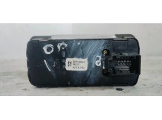 Recambio de mando elevalunas delantero izquierdo para opel vectra c berlina club referencia OEM IAM 687833988  