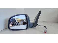 Recambio de retrovisor izquierdo para ford mondeo ber. (ca2) 1.8 tdci cat referencia OEM IAM   