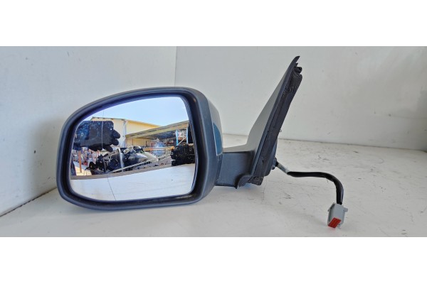 Recambio de retrovisor izquierdo para ford mondeo ber. (ca2) 1.8 tdci cat referencia OEM IAM   