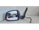 Recambio de retrovisor izquierdo para ford mondeo ber. (ca2) 1.8 tdci cat referencia OEM IAM   