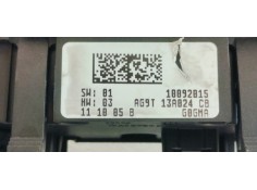Recambio de mando luces para ford galaxy (ca1) 2.0 tdci referencia OEM IAM AG9T13A024CB  