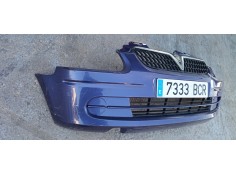 Recambio de paragolpes delantero para opel agila 1.0 12v cat (z 10 xe / lw3) referencia OEM IAM   