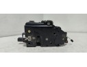 Recambio de cerradura puerta delantera izquierda para volkswagen touareg (7la) 5.0 v10 tdi dpf referencia OEM IAM 3D1837015A  
