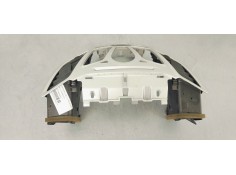 Recambio de rejilla aireadora para ford fiesta (cb1) 1.6 tdci 95 fap referencia OEM IAM 8A6118A802BGW  