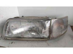 Recambio de faro izquierdo para citroen jumper combi (1) 1.9 turbodiesel referencia OEM IAM 35690748  