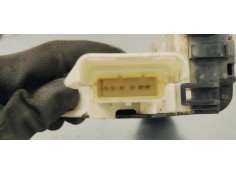 Recambio de cerradura puerta delantera izquierda para peugeot 407 st sport referencia OEM IAM 9660698280  