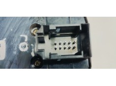 Recambio de mando elevalunas delantero izquierdo para opel vectra c berlina club referencia OEM IAM 687833988  