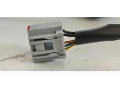 Recambio de retrovisor izquierdo para ford mondeo ber. (ca2) 1.8 tdci cat referencia OEM IAM   