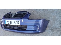 Recambio de paragolpes delantero para opel agila 1.0 12v cat (z 10 xe / lw3) referencia OEM IAM   