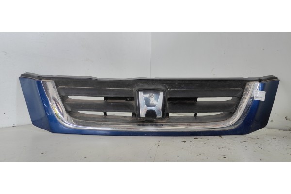Recambio de rejilla delantera para honda cr-v (rd1/3) básico (rd1) referencia OEM IAM 75101S10  