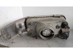 Recambio de faro izquierdo para citroen jumper combi (1) 1.9 turbodiesel referencia OEM IAM 35690748  