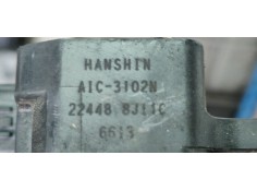 Recambio de bobina encendido para nissan murano (z50) básico referencia OEM IAM 224488J11C  