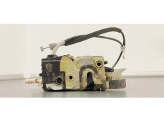 Recambio de cerradura puerta delantera izquierda para peugeot 407 st sport referencia OEM IAM 9660698280  