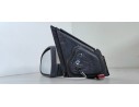 Recambio de retrovisor izquierdo para ford mondeo ber. (ca2) 1.8 tdci cat referencia OEM IAM   